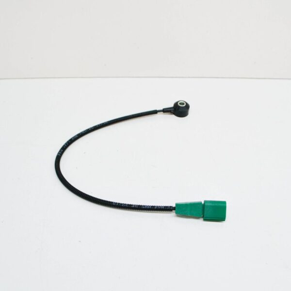06E905377J - NEW AUDI A6 C7 ENGINE DETONATION KNOCK SENSOR CYL. 1-3 06E905377J ORIGINAL