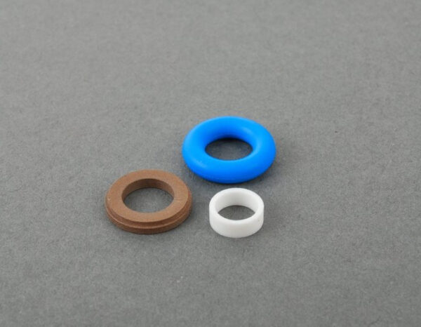 06E998907C - Audi A6 C7 Injection Nozzle Repair Kit 06E998907C NEW REAL