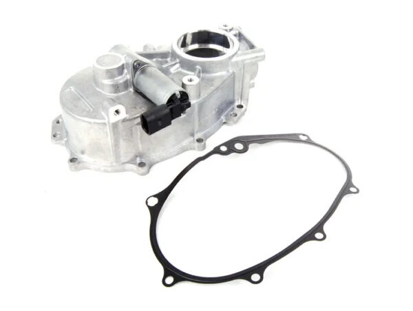 06F103107G - Audi A1 MK1 camshaft adjuster housing 06F103107G NEW ORIGINAL