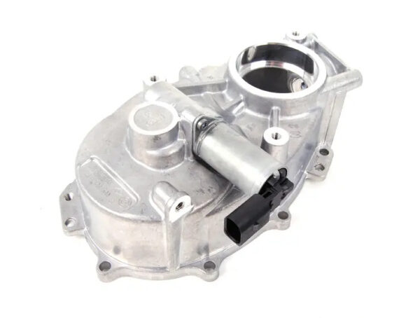 06F103107G - Audi A1 MK1 camshaft adjuster housing 06F103107G NEW ORIGINAL