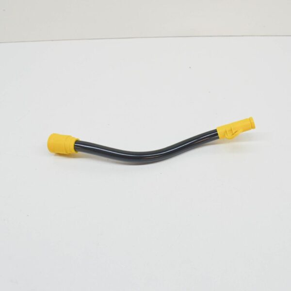 06F103663H - New AUDI A3 8P Engine Oil Dipstick Funnel 06F103663H Genuine