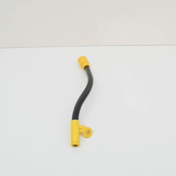 06F103663H - New AUDI A3 8P Engine Oil Dipstick Funnel 06F103663H Genuine