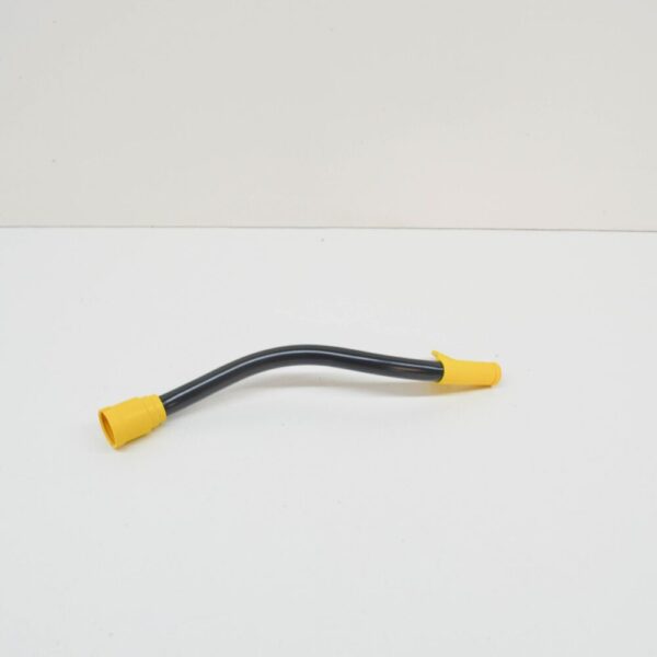 06F103663H - New AUDI A3 8P Engine Oil Dipstick Funnel 06F103663H Genuine