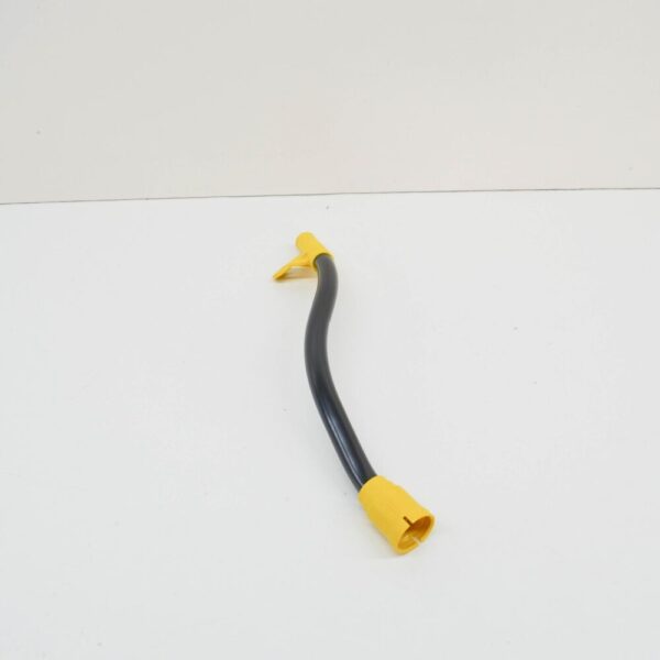 06F103663H - New AUDI A3 8P Engine Oil Dipstick Funnel 06F103663H Genuine