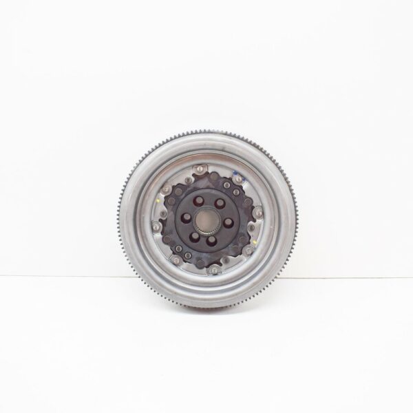06F105266AA - NEW AUDI A3 8P DOUBLE GROUND FLYWHEEL 06F105266AA ORIGINAL