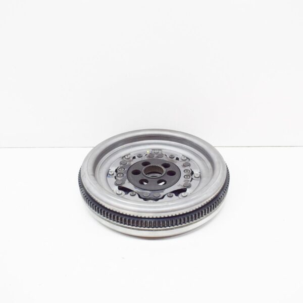 06F105266AA - NEW AUDI A3 8P DOUBLE GROUND FLYWHEEL 06F105266AA ORIGINAL