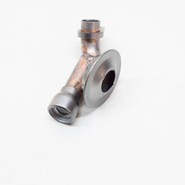 06F115251B - AUDI A4 8E B7 OIL PUMP SUCTION LINE 06F115251B NEW GENUINE