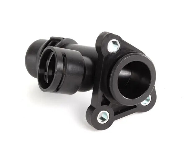 06F121133A - NEW AUDI A3 SPORTBACK 8P COOLING SYSTEM FLANGES 06F121133A ORIGINAL