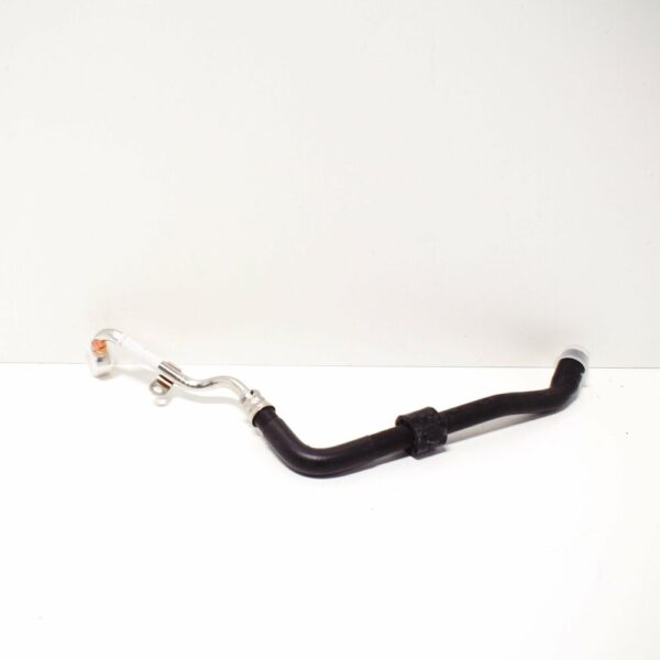 06F121492L - NEW VOLKSWAGEN EOS WATER COOLANT HOSE 06F121492L 2 0 PETROL 06-08 ORIGINAL