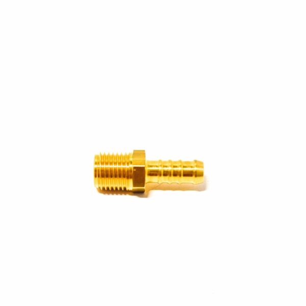 06F127213C - NEW AUDI A4 8E B7 PRESSURE CONNECTOR UNION 06F127213C ORIGINAL