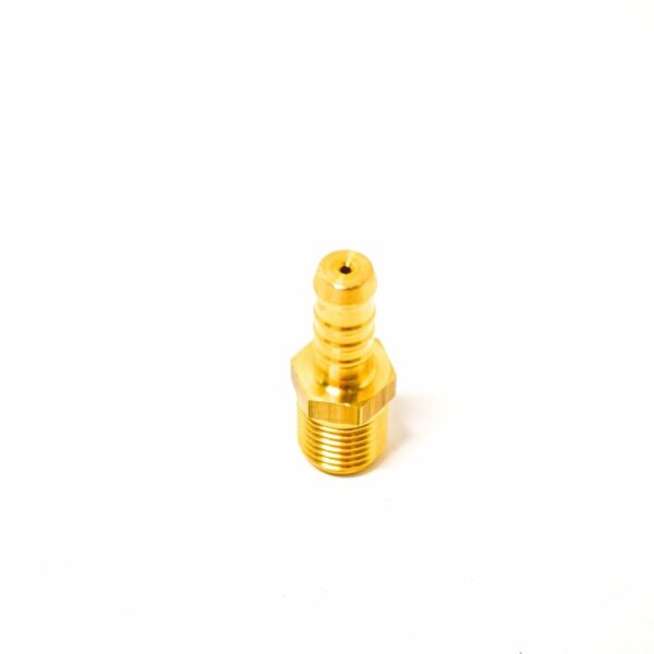 06F127213C - NEW AUDI A4 8E B7 PRESSURE CONNECTOR UNION 06F127213C ORIGINAL