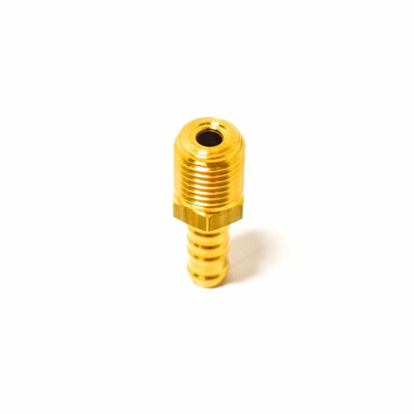06F127213C - NEW AUDI A4 8E B7 PRESSURE CONNECTOR UNION 06F127213C ORIGINAL