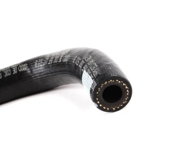 06F127511B - NEW AUDI A6 AVANT C6 HIGH PRESSURE FUEL PUMP HOSE 06F127511B ORIGINAL