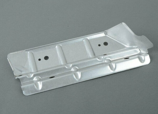 06F129597F - Audi A3 8P Turbocharger Cover Plate Shield 06F129597F NEW REAL