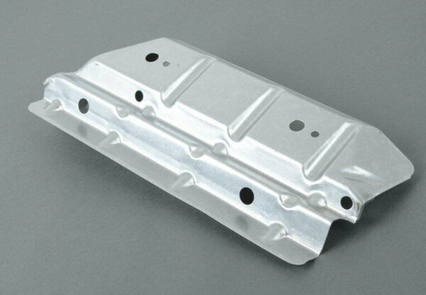 06F129597F - Audi A3 8P Turbocharger Cover Plate Shield 06F129597F NEW REAL