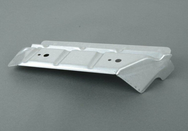 06F129597F - Audi A3 8P Turbocharger Cover Plate Shield 06F129597F NEW REAL
