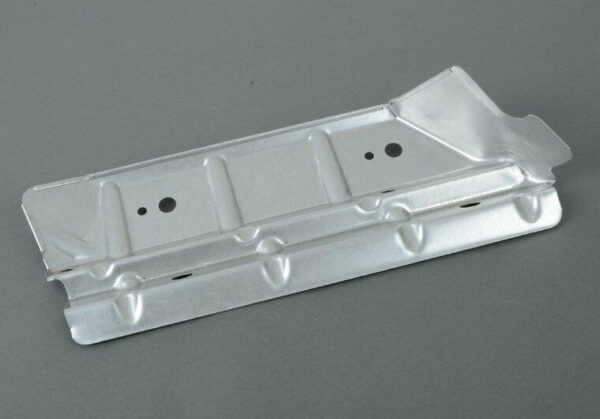 06F129597F - Audi A3 8P Turbocharger Cover Plate Shield 06F129597F NEW REAL