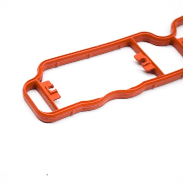06F129717D - Audi A1 8X intake manifold gasket 06F129717D NEW REAL