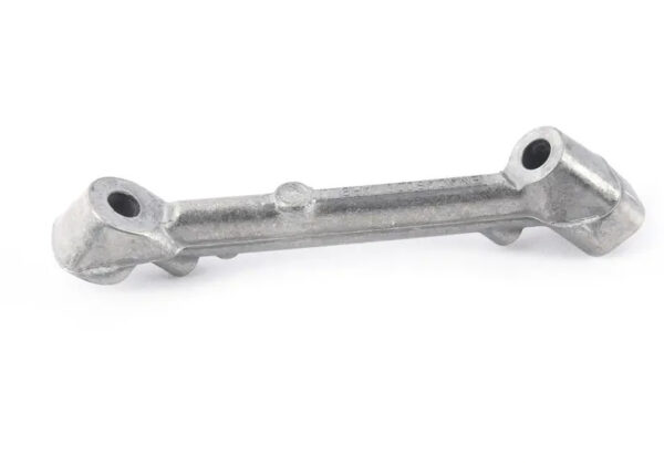 06F129723F - Audi A6 Avant C6 manifold mount 06F129723F NEW ORIGINAL