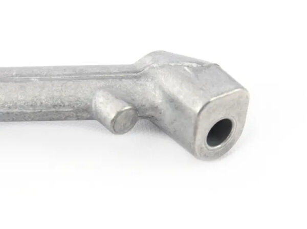 06F129723F - Audi A6 Avant C6 manifold mount 06F129723F NEW ORIGINAL