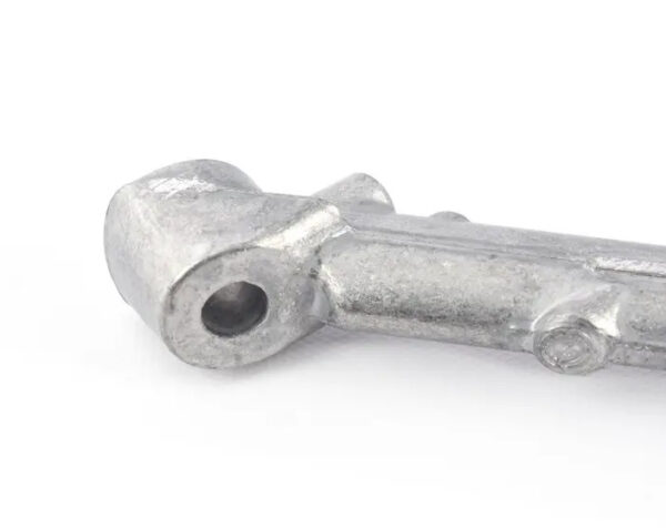 06F129723F - Audi A6 Avant C6 manifold mount 06F129723F NEW ORIGINAL