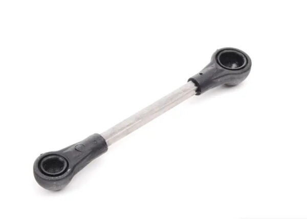 06F133247 - NEW AUDI A6 AVANT C6 ENGINE MANIFOLD FLAP CONTROL ROD 06F133247 ORIGINAL