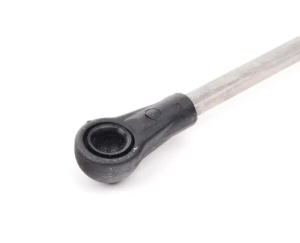 06F133247 - NEW AUDI A6 AVANT C6 ENGINE MANIFOLD FLAP CONTROL ROD 06F133247 ORIGINAL