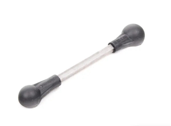 06F133247 - NEW AUDI A6 AVANT C6 ENGINE MANIFOLD FLAP CONTROL ROD 06F133247 ORIGINAL