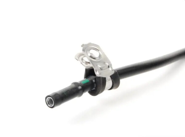 06F133778B - NEW AUDI A3 8P VACUUM HOSE 06F133778B ORIGINAL