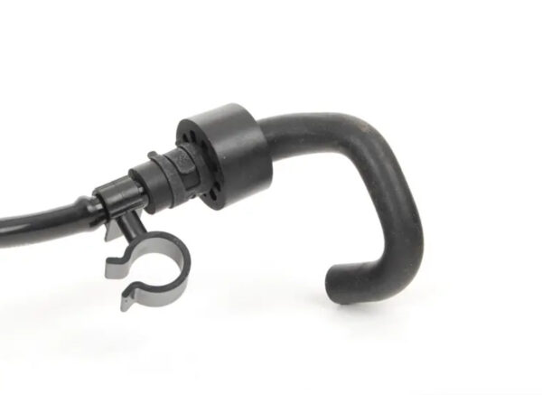 06F133778B - NEW AUDI A3 8P VACUUM HOSE 06F133778B ORIGINAL