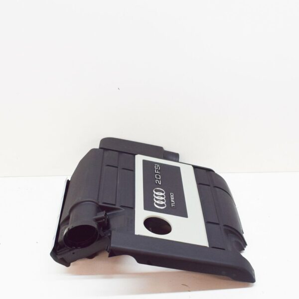 06F133837AF - NEW AUDI A3 SPORTBACK 8P ENGINE COVER 06F133837AF ORIGINAL