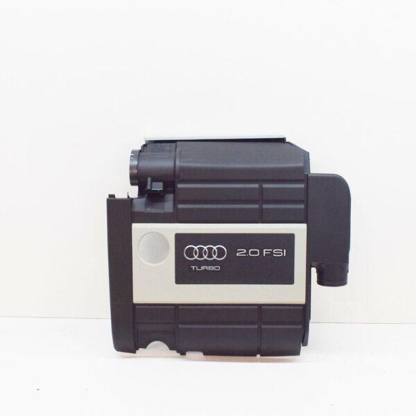 06F133837AF - NEW AUDI A3 SPORTBACK 8P ENGINE COVER 06F133837AF ORIGINAL
