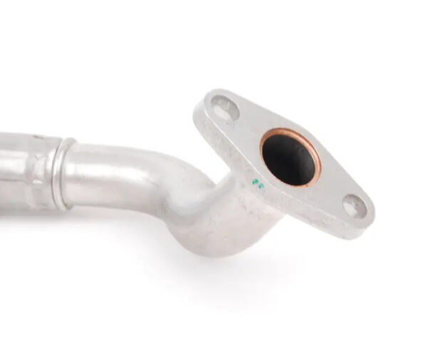 06F145735D - NEW AUDI A3 8P RETURN OIL PIPE 06F145735D 06-08 ORIGINAL