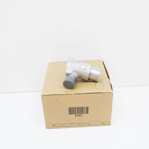 06F145751B - NEW AUDI TT 8J INTERMEDIATE FLANGE 06F145751B