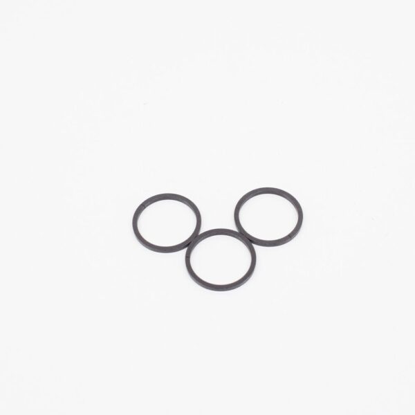 06F198107A - Audi A1 8X camshaft sealer gasket set 06F198107A NEW REAL