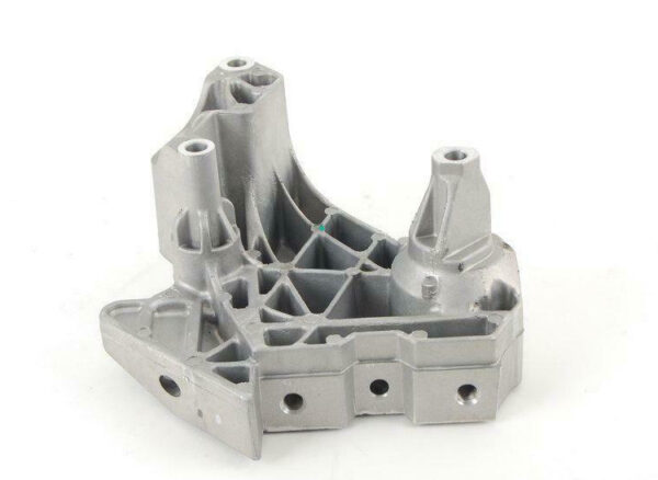 06F199207H - NEW AUDI A3 8P ENGINE RIGHT SUPPORT 06F199207H ORIGINAL