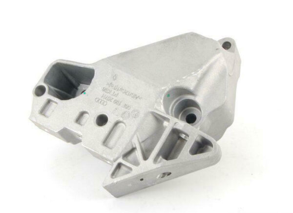 06F199207H - NEW AUDI A3 8P ENGINE RIGHT SUPPORT 06F199207H ORIGINAL