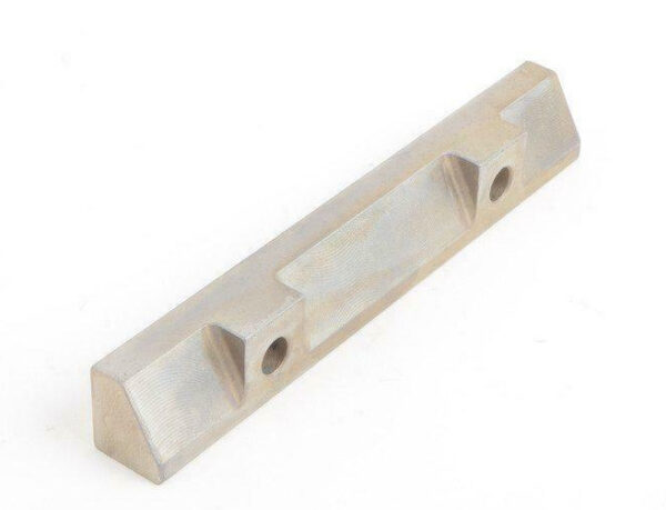 06F253709A - NEW AUDI A1 8X EXHAUST TRUMMER ANGLE HOLDER 06F253709A ORIGINAL