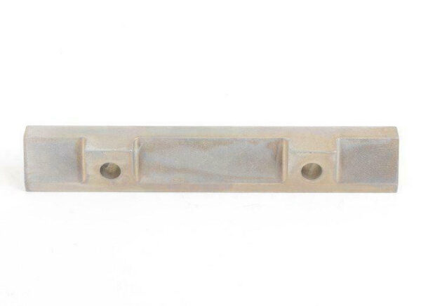 06F253709A - NEW AUDI A1 8X EXHAUST TRUMMER ANGLE HOLDER 06F253709A ORIGINAL