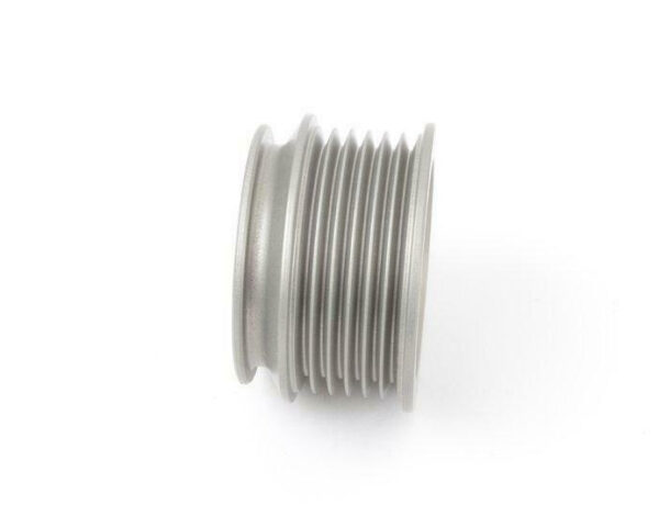 06F903119A - NEW AUDI A3 8P GENERATOR POLY V-PULLEY-06F903119A