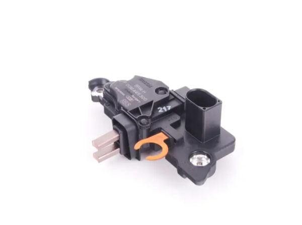 06F903803B - NEW AUDI A3 8P ALTERNATOR VOLTAGE REGULATOR 06F903803B ORIGINAL