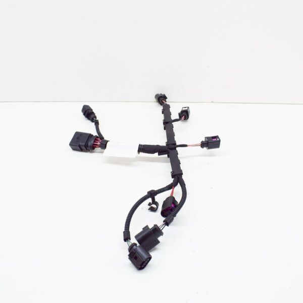 06F971082K - NEW AUDI A1 MK1 FUEL INJECTOR WIRING HARNESS 06F971082K