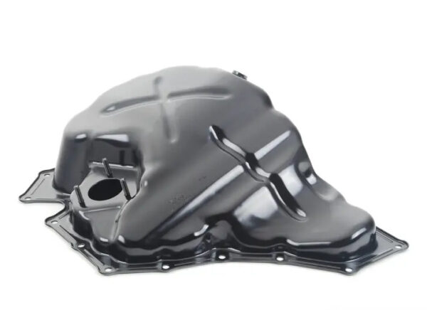 06H103600AA - NEW AUDI A4 8K B8 ENGINE OIL PAN 06H103600AA ORIGINAL