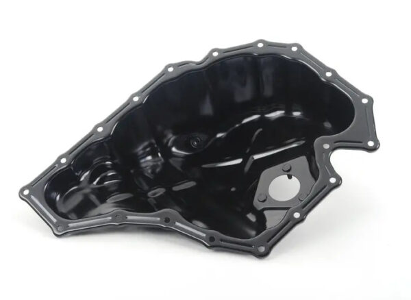 06H103600AA - NEW AUDI A4 8K B8 ENGINE OIL PAN 06H103600AA ORIGINAL