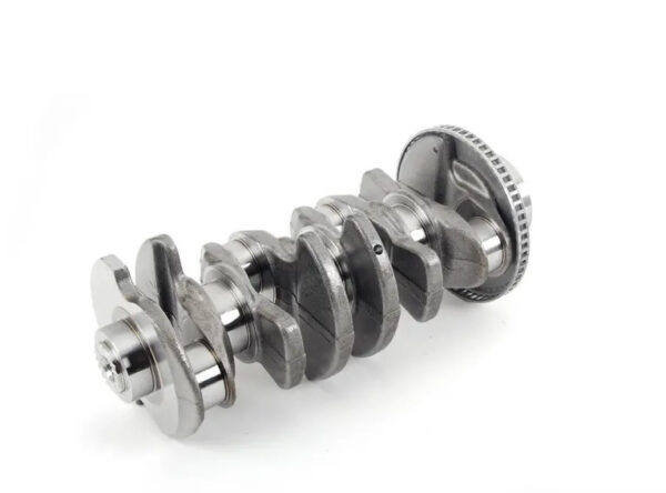 06H105021M - Audi A3 8P motor crankshaft 06H105021M NEW REAL