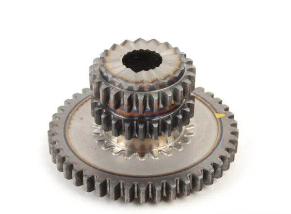 06H105209AT - NEW AUDI A3 8P CRANKSHAFT CHAIN SPROCKET 06H105209AT