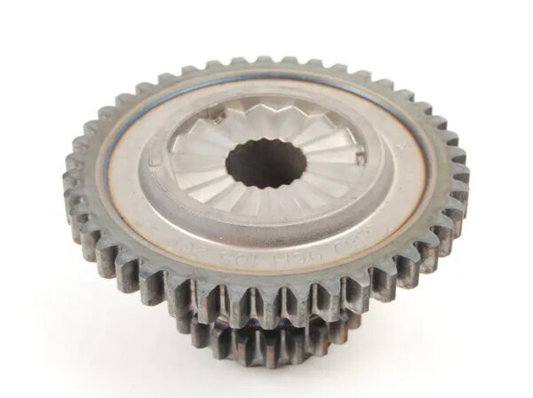 06H105209AT - NEW AUDI A3 8P CRANKSHAFT CHAIN SPROCKET 06H105209AT