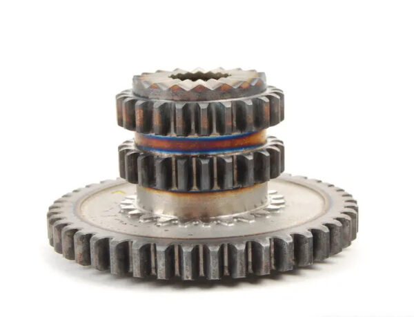 06H105209AT - NEW AUDI A3 8P CRANKSHAFT CHAIN SPROCKET 06H105209AT