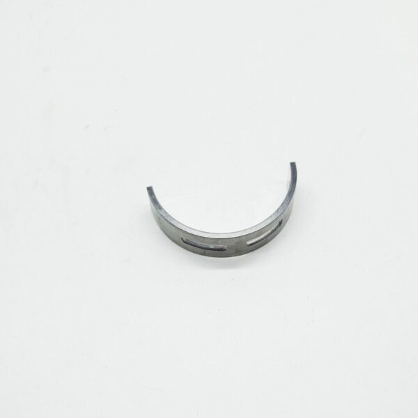 06H105561KROT - NEW AUDI A1 MK1 UPPER CRANKSHAFT BEARING SHELL 06H105561KROT ORIGINAL