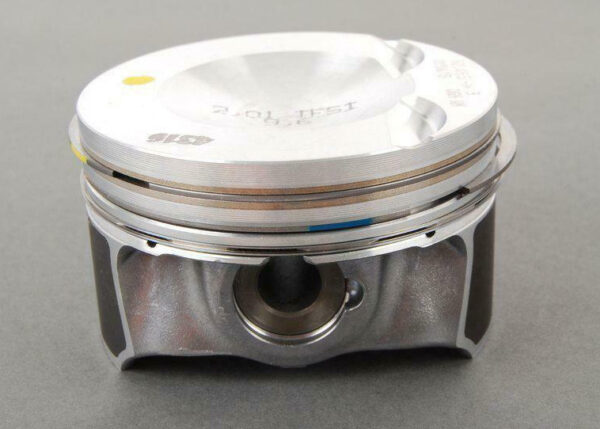 06H107065BE - Audi A3 8P engine piston complete 06H107065BE NEW REAL